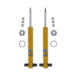 Bilstein 4600 Front Shocks for 2019-2020 Chevrolet Silverado 1500 2WD/4WD