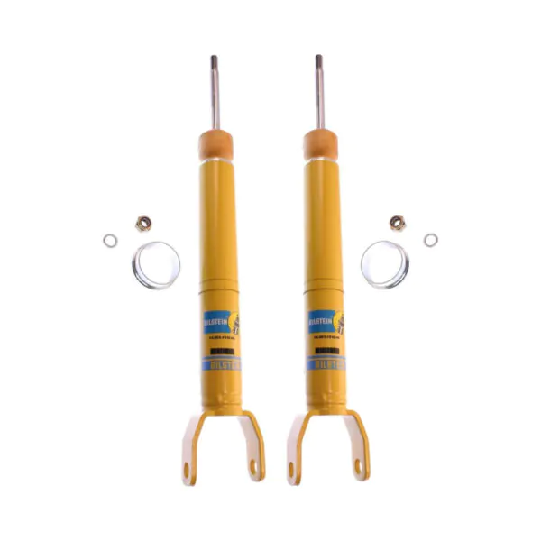Bilstein 4600 Front Shocks for 2019 Ram 1500 2WD/4WD