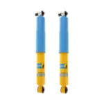 Bilstein 4600 Front Shocks for 73-'91 Chevy K5 Blazer 4WD
