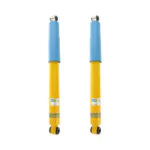 Bilstein 4600 Front Shocks for 84-'91 JEEP Grand Wagoneer (ZJ) 4WD