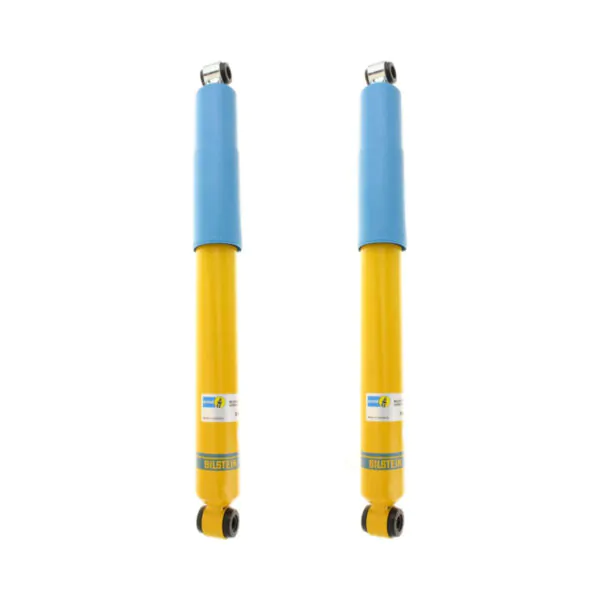 Bilstein 4600 Front Shocks for 84-'91 JEEP Grand Wagoneer (ZJ) 4WD