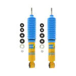 Bilstein 4600 Front Shocks for 86-'89 TOYOTA 4Runner 2WD/4WD