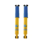Bilstein 4600 Front Shocks for 92-'94 Chevy Blazer 4WD