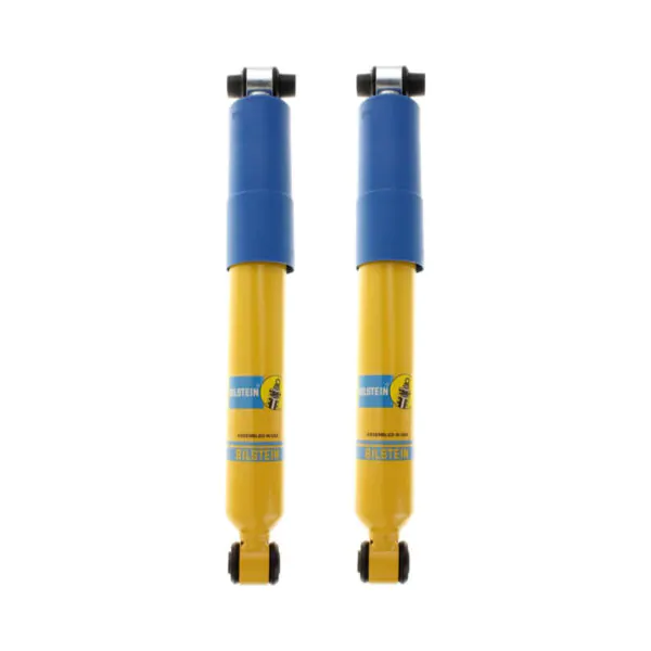 Bilstein 4600 Front Shocks for 92-'94 Chevy Blazer 4WD