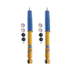 Bilstein 4600 Front Shocks for 94-'01 DODGE Ram 1500 4WD