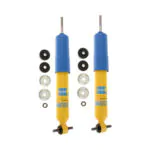 Bilstein 4600 Front Shocks for 97-'03 FORD F-150 2WD