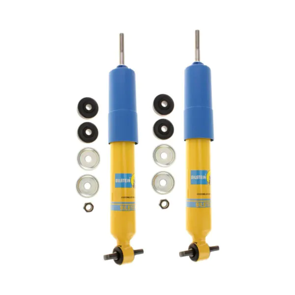 Bilstein 4600 Front Shocks for 97-'03 FORD F-150 2WD