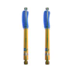 Bilstein 4600 Rear Shocks 98-'11 Ford Ranger RWD