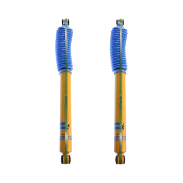 Bilstein 4600 Rear Shocks 98-'11 Ford Ranger RWD
