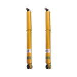 Bilstein 4600 Rear Shocks for 00-'05 FORD Excursion 2WD