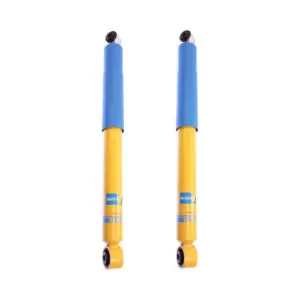 Bilstein 4600 Rear Shocks for 00-'06 GMC Yukon XL 1500 2WD