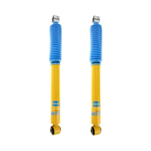 Bilstein 4600 Rear Shocks for 04-'14 NISSAN Titan 4WD