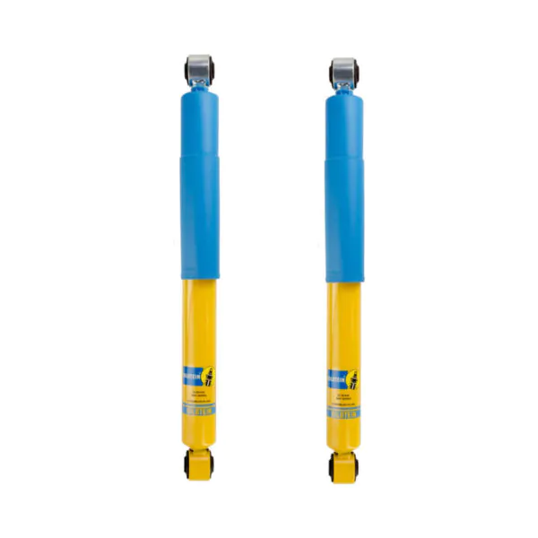 Bilstein 4600 Rear Shocks for 15-’17 GMC Canyon 4WD