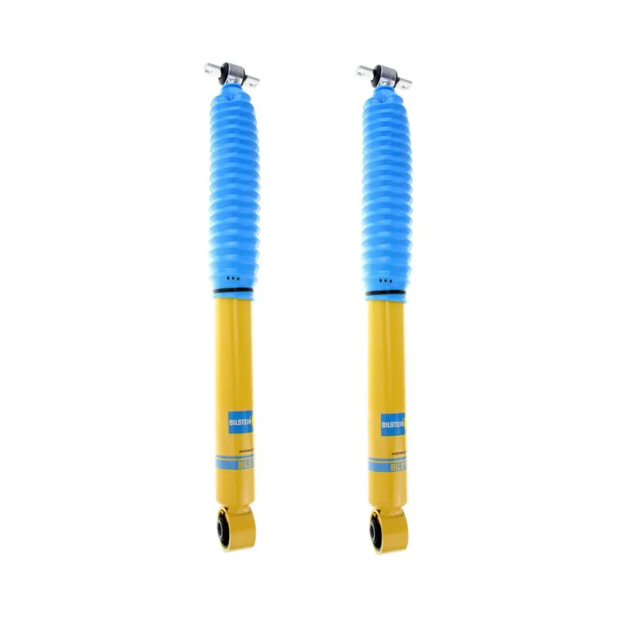 Bilstein 4600 Rear shocks for 1999-1988 Chevrolet K1500