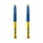 Bilstein 4600 Rear shocks for 2003-2010 Dodge Ram 2500 RWD