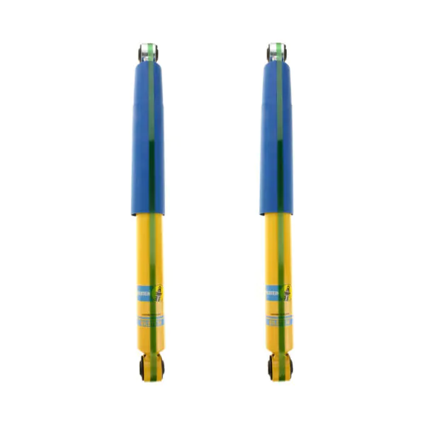 Bilstein 4600 Rear shocks for 2003-2010 Dodge Ram 2500 RWD