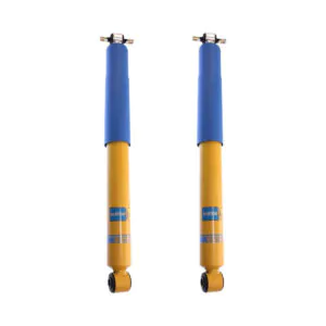 Bilstein 4600 Rear shocks for 2004-2012 Chevrolet Colorado