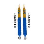 Bilstein 4600 Rear Shocks for 2010-2023 Toyota 4Runner