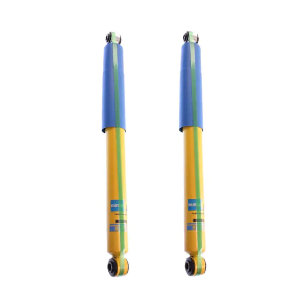 Bilstein 4600 Rear Shocks for 11-'17 RAM 1500 4WD