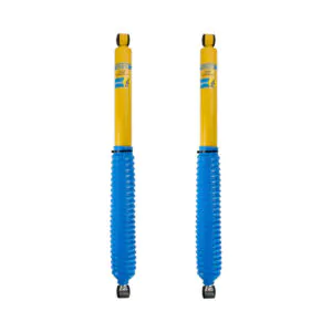 Bilstein 4600 Rear Shocks for 15-'20 FORD F-150 4WD
