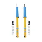 Bilstein 4600 Rear Shocks for 2019 Ram 1500 2WD/4WD