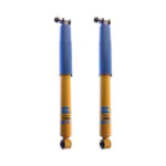 Bilstein 4600 Rear Shocks for 73-'91 Chevy K5 Blazer 4WD