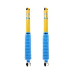 Bilstein 4600 Rear Shocks for 80-'98 FORD F-250 2WD