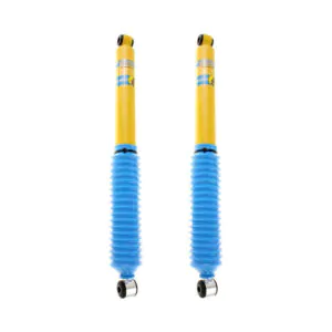 Bilstein 4600 Rear Shocks for 80-'98 FORD F-250 2WD