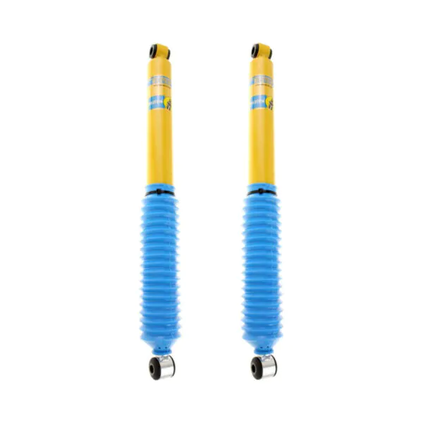 Bilstein 4600 Rear Shocks for 80-'98 FORD F-250 2WD