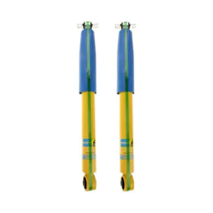 Bilstein 4600 Rear Shocks for 88-’99 Chevy K3500 4WD