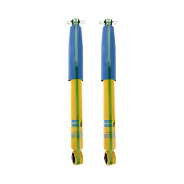 Bilstein 4600 Rear Shocks for 88-’99 Chevy K3500 4WD