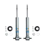 Bilstein 5100 0-1.8 Front Lift Shocks for '14-'18 Chevy-GMC Silverado-Sierra 1500 4WD-2WD