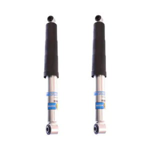 Bilstein 5100 0-1" Rear Lift Shocks 05-'14 NISSAN Xterra 2WD