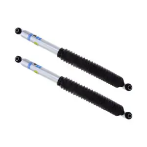 14-’17 Chevy/GMC Silverado 1500/Sierra 1500 4WD Bilstein 5100 0-1" Rear Lift Shocks