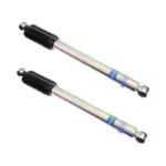 Bilstein 5100 0-1" Rear Lift Shocks 99-'16 Ford F-250/F-350 Super Duty 4WD