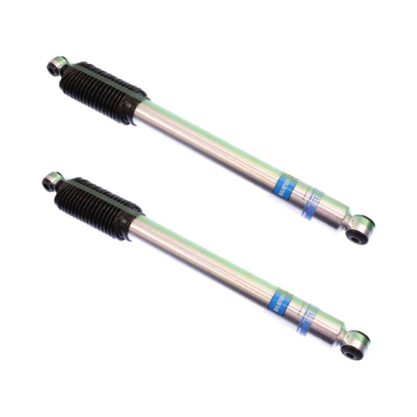 Bilstein 5100 0-1" Rear Lift Shocks 99-'16 Ford F-250/F-350 Super Duty 4WD