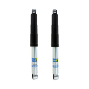 Bilstein 5100 0-1" Rear Lift Shocks for 2005-2015 Nissan Xterra