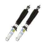 Bilstein Front adjustable 5100 shocks for 2000-2006 Toyota Tundra 24-261425