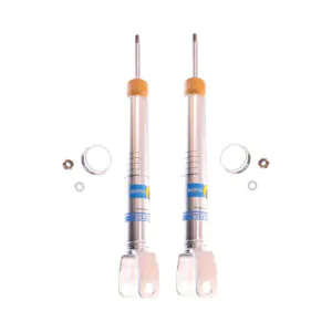 Bilstein 5100 0-2.75" Front Lift Shocks for 2011-2018 Ram 1500 4WD