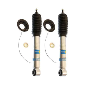 Bilstein Front Height Adjustable Shocks 05-17 Frontier & 05-15 Xterra