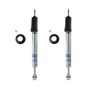 Bilstein 5100 0-2" Front Lift Shocks 05-'15 TOYOTA Hilux 4WD