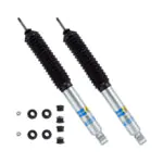 Bilstein 0-2" Rear Lift Shocks for 1996-2002 Toyota 4Runner 4WD