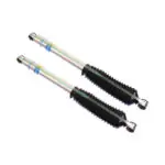 Rear Bilstein 5100 Shocks for 2004-2008 Ford F150 4WD - 33-186009