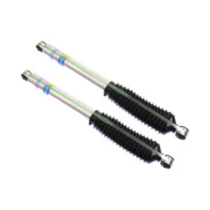 Rear Bilstein 5100 Shocks for 2004-2008 Ford F150 4WD - 33-186009