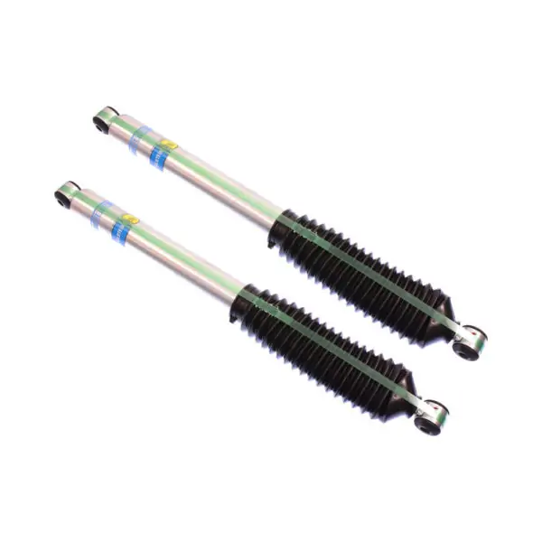Rear Bilstein 5100 Shocks for 2004-2008 Ford F150 4WD - 33-186009