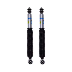 Bilstein 5100 0-2 Rear shocks for Toyota FJ Cruiser and Toyota 4Runner 2003-2023
