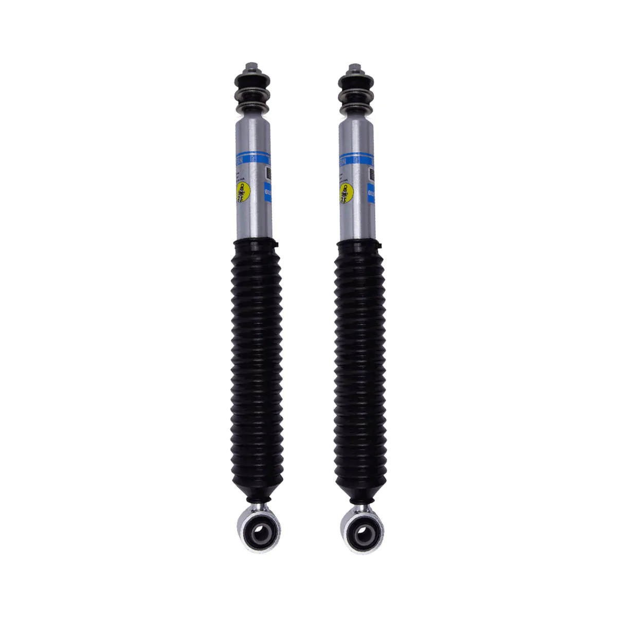 Bilstein 5100 0-2 Rear shocks for Toyota FJ Cruiser and Toyota 4Runner 2003-2023