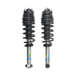 Bilstein 5100 1-2.9 Lift Rear Assembled Coilover Shocks for 2021-2024 Ford Bronco 4 Door