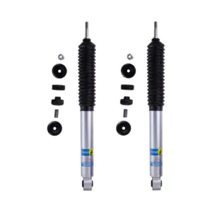 Bilstein 5100 2-2.5" Front Lift Shocks 13-'17 RAM 3500 4WD