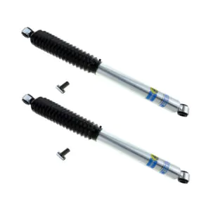 Bilstein 5100 2" Rear Lift Shocks 80-'98 Ford F-250 2WD
